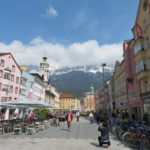 How to spend half a day in Innsbruck, Austria!