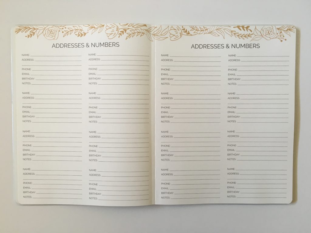 bloom monthly calendar 2019 review pros and cons addresses