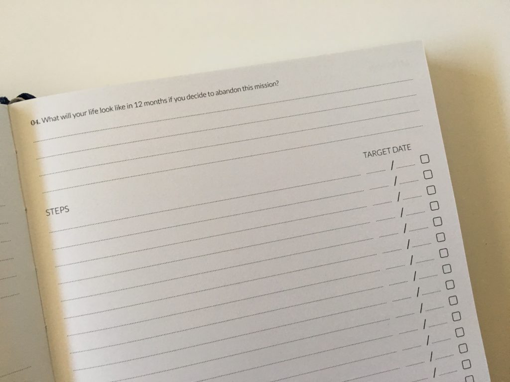 curation weekly planner goal setting review australian made goals step by step