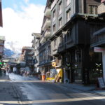Guide to visiting Zermatt, Switzerland!