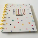 MAMBI Happy Planner Happy Notes Review (including video walkthrough)