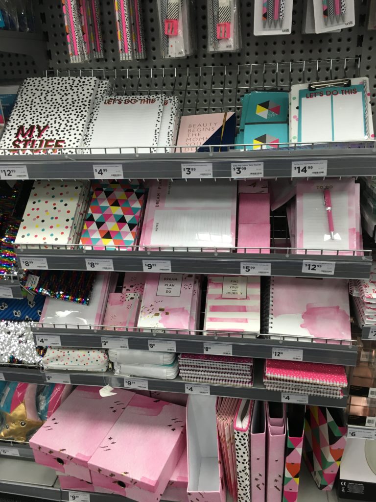 the warehouse stationery new zealand review