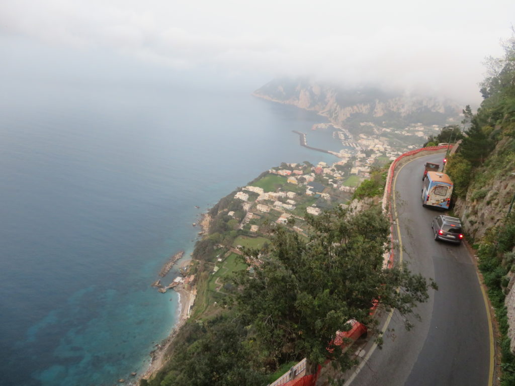anacapri italy day trip things to see and do photo spot spring weather lookout viewpoints