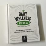 Lucky Life Tools Daily Wellness Journal Review – 2 days per page layout (Pros, Cons & Video Walkthrough)