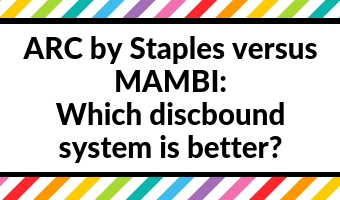 arc versus mambi discbound system pros and cons which is better review tips inspiration ideas favorite planning supplies