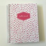 Plum Paper Bullet Journal Custom Notebook Review (Pros, Cons & Pen Test)