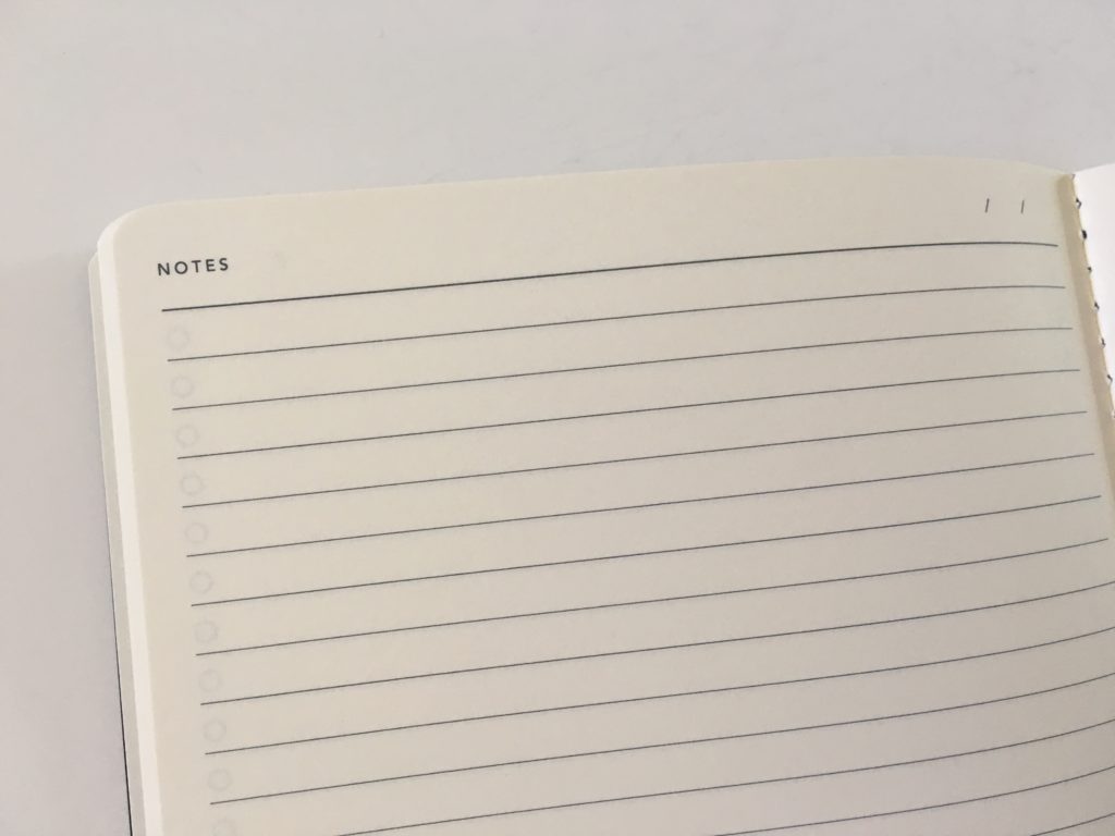 mi goals get shit done a5 notebook cheap affordable alternative to planner australian made