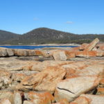The Bay of Fires on Tasmania’s Great Eastern Drive – Is it Worth The Hype?