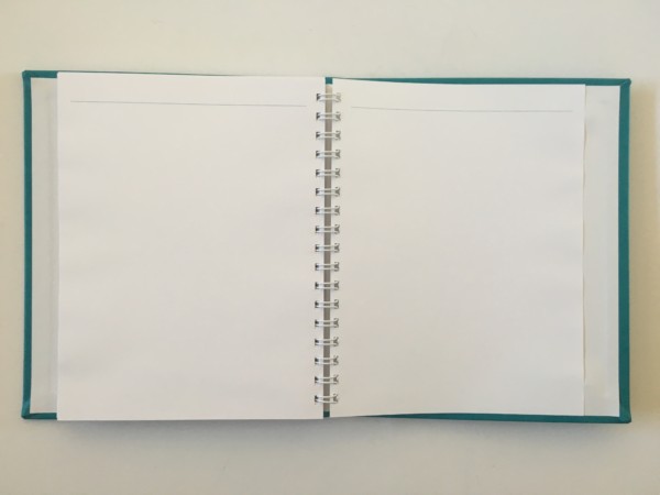 Agendio custom dot grid notebook for bullet journaling (pros, cons ...
