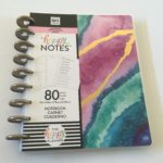 Happy Planner Dot Journaling Notebook Review (Pros, Cons & Comparison with the Happy Notes)