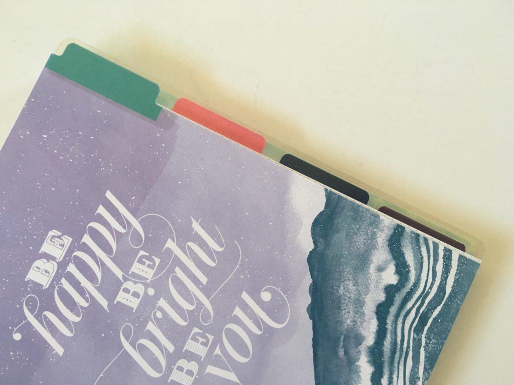 Happy Planner Dot Journaling Notebook Review (Pros, Cons & Comparison ...