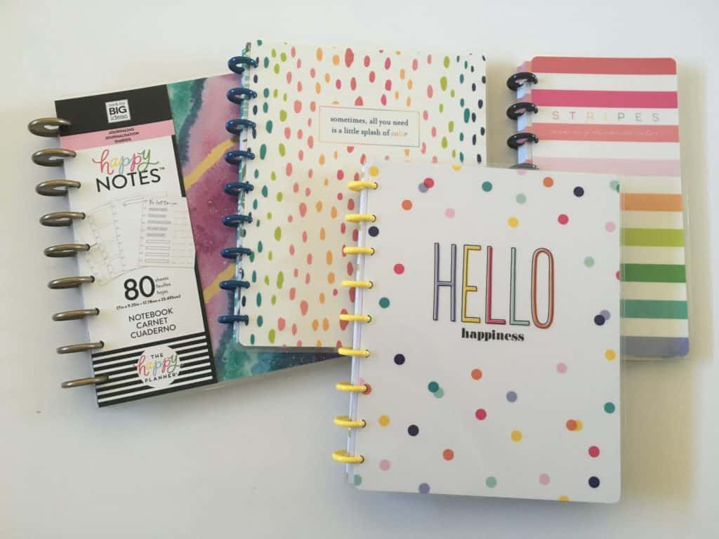Happy Notes Half Sheet Review + DIY Half Sheet Printable Inserts – All ...