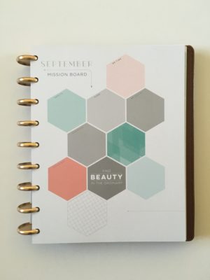 Inkwell Press Planner Review – 360 Discbound (Pros, Cons and Pen Test ...
