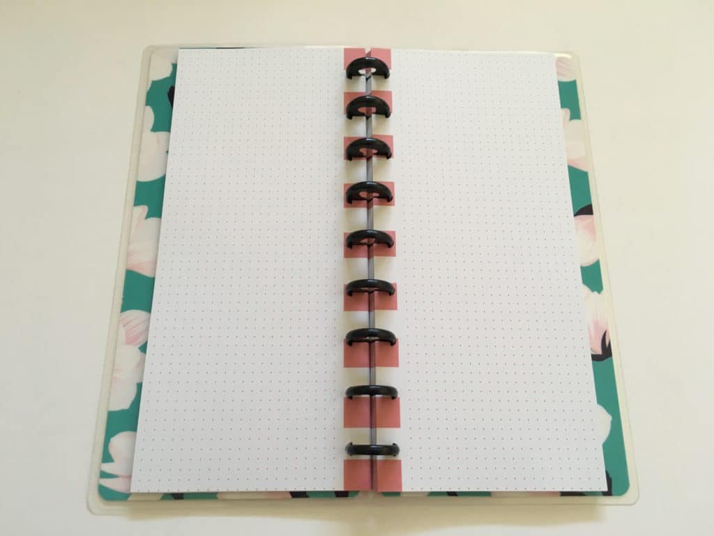Happy Notes Half Sheet Review + DIY Half Sheet Printable Inserts – All ...