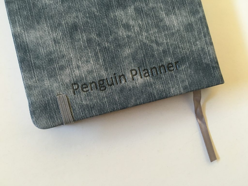 penguin planner review
