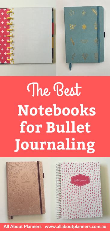 favorite bullet journal notebooks dot grid review pros and cons bujo newbie pen testing paper quality 160 gsm page size discbound all about planners