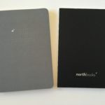 Northbooks Dot Grid Notebooks Review (Pros, Cons and Pen Testing)