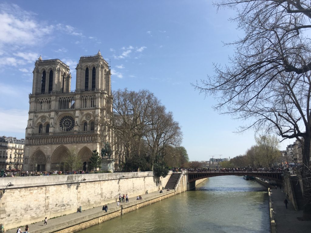 Notre Dame Paris best photospots must see and do