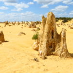 Day trip to The Pinnacles from Perth (Western Australia)