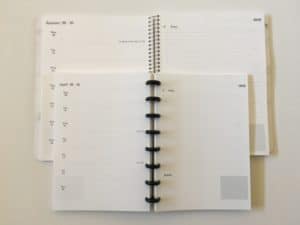 Practical Paper Co Weekly Planner & Dot Grid Notebook Review – All ...