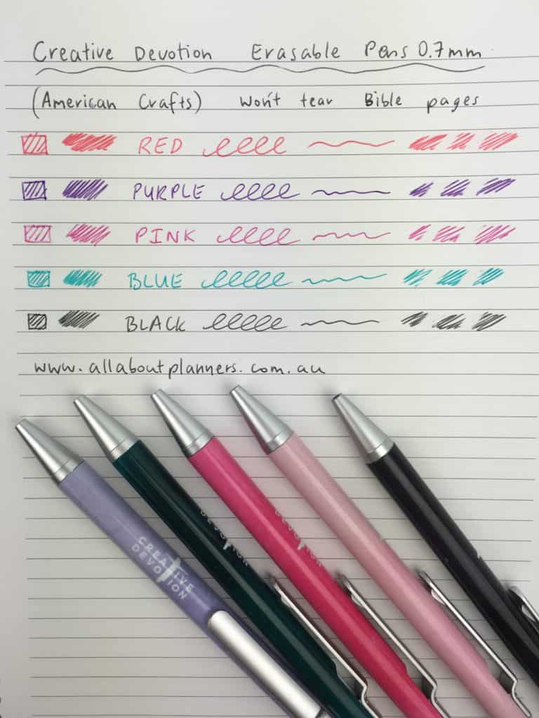 Rating every pen I own (100+!) (The pens you need… and the pens you don ...