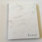 Practical Paper Co Weekly Planner & Dot Grid Notebook Review