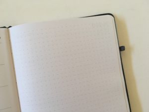 Otto Dot Diary Weekly Planner Review (Pros, Cons and Pen Test) – All ...