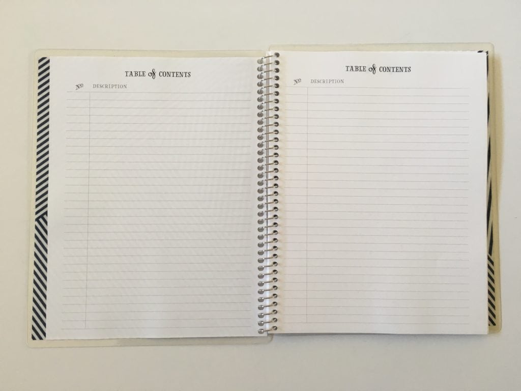 Practical Paper Co. Custom Dot Grid Notebook Review (Pros, Cons & Pen ...