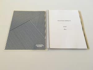 Practical Paper Co. Custom Dot Grid Notebook Review (Pros, Cons & Pen ...