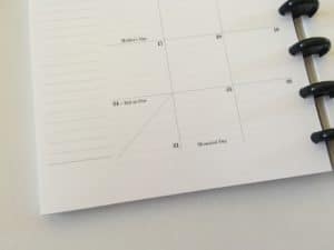 Practical Paper Co Weekly Planner & Dot Grid Notebook Review – All ...