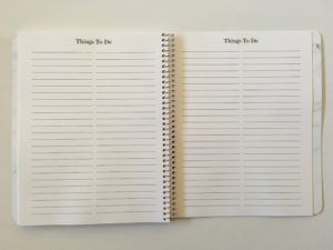 Practical Paper Co Weekly Planner & Dot Grid Notebook Review – All ...