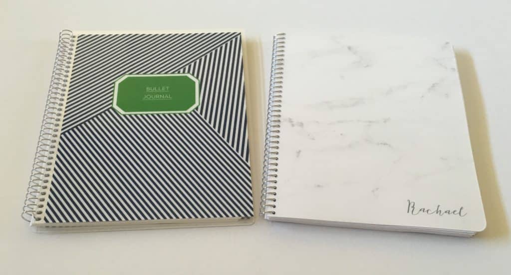 Practical Paper Co Weekly Planner & Dot Grid Notebook Review – All ...