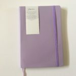Paperchase Agenzio Dot Grid Notebook Review (Including Pen Test)