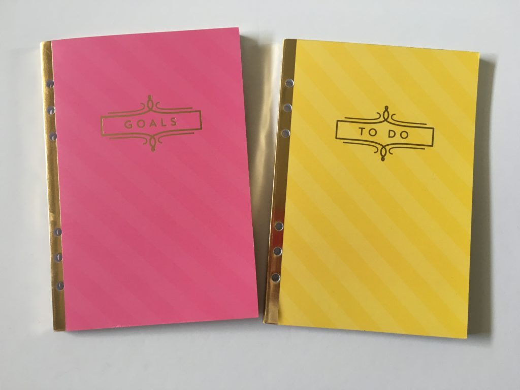 recollections creative year journal notebooks review video pros and cons