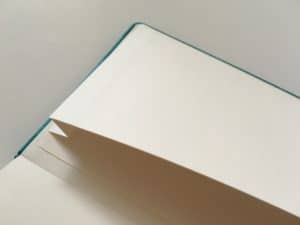 Artfan Dot Grid Notebook Review (Including Pen Test) – All About Planners