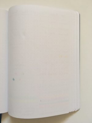 Hema Dot Grid Notebook for Bullet Journaling (Video Review & Pen Test ...