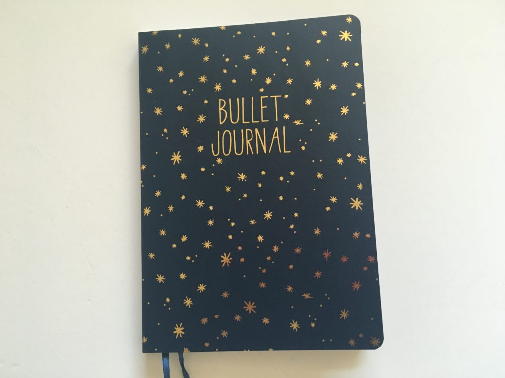 Hema Dot Grid Notebook for Bullet Journaling (Video Review & Pen Test)