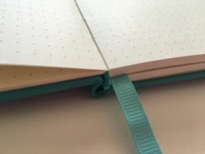 Poluma Dot Grid Notebook Review (Including Pen Test) – All About Planners