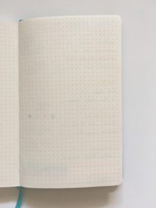 Poluma Dot Grid Notebook Review (Including Pen Test) – All About Planners