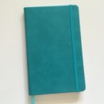 Poluma Dot Grid Notebook Review (Including Pen Test)