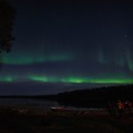 Do you need a DLSR camera to photograph the northern lights?
