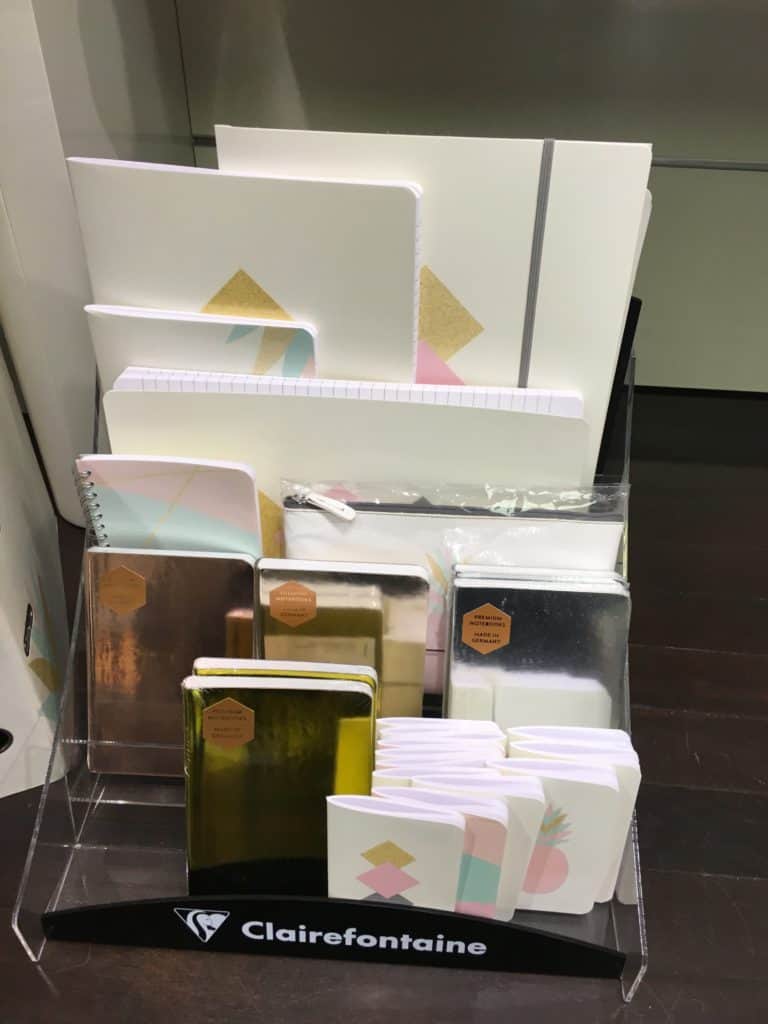Favorite Stationery Shops in Germany