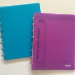 Atoma Discbound Weekly Planner & Dot Grid Notebook Review (Including Pen Test)