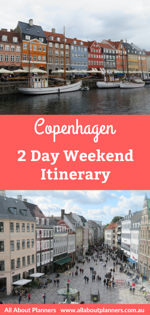 copenhagen 2 day weekend itinerary best photo spots things to see and do is a canal tour worth it best viewpoints
