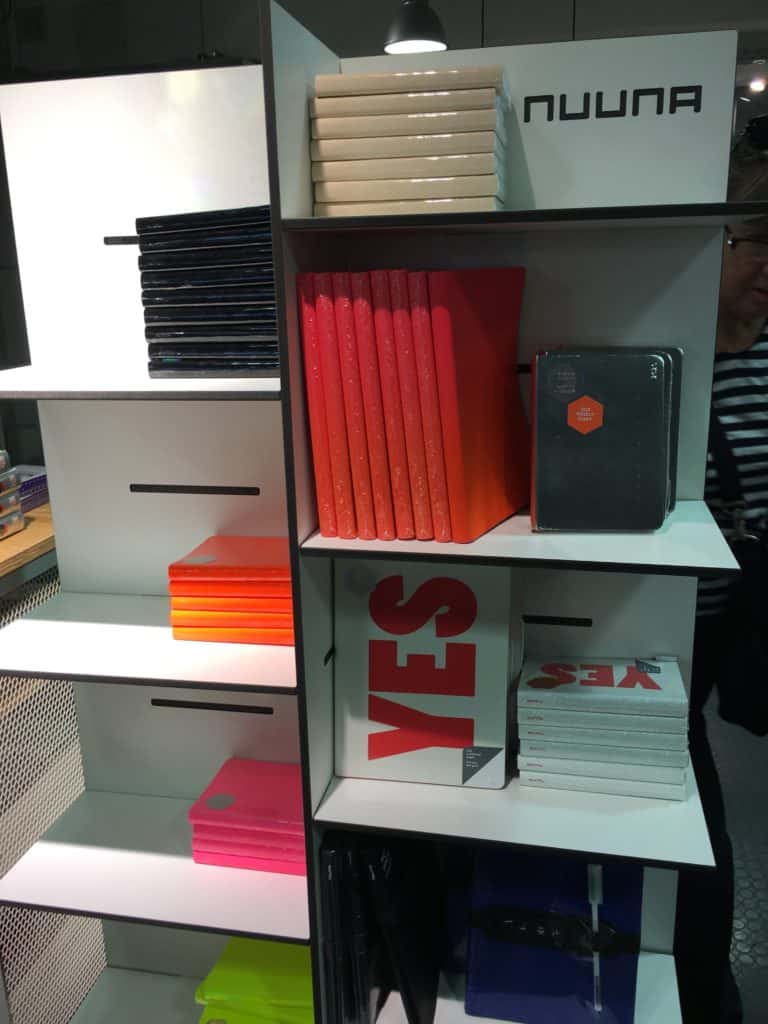 Favorite Stationery Shops in Germany