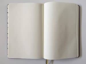 Modena Stationery Dot Grid Notebook Review (Including Pen Testing ...