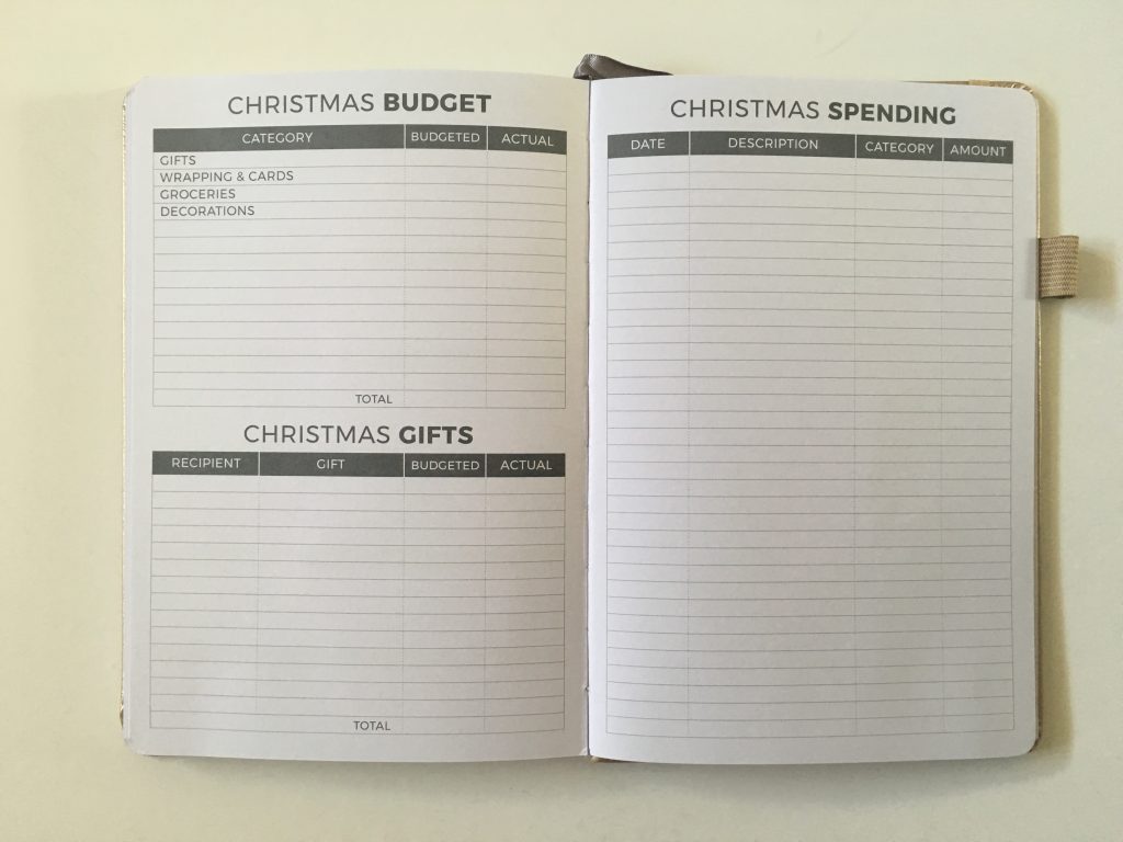 Clever fox budget planner review monthly pre-filled goals spending expenses tracker debt savings goals affordable minimalist video flipthrough pros and cons pen testing_11