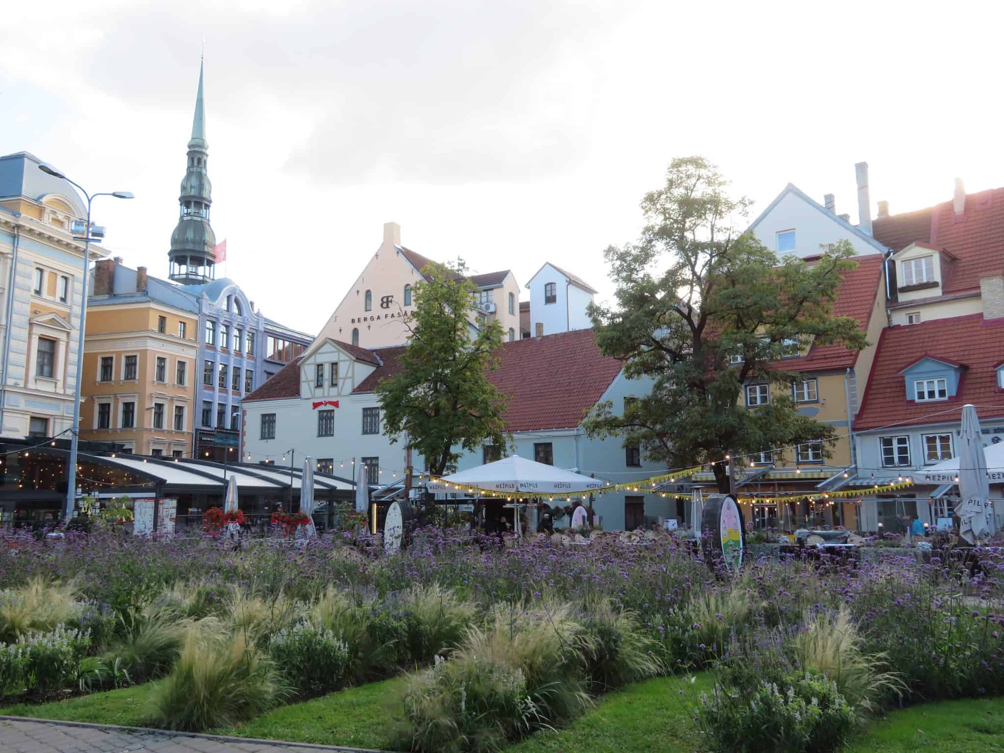 Colonel Pub Riga Riga’s best photo spots – All About Planners