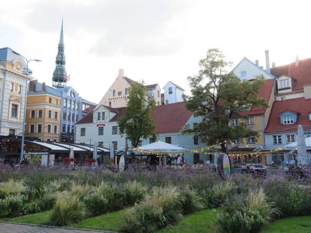 Colonel Pub Riga Riga’s best photo spots – All About Planners