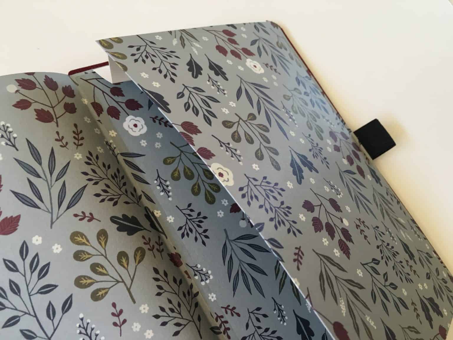Archer And Olive Dot Grid Notebook Is The 160 GSM Paper Worth The Hype Archer and olive dot grid notebook is the 160 gsm paper worth the hype
